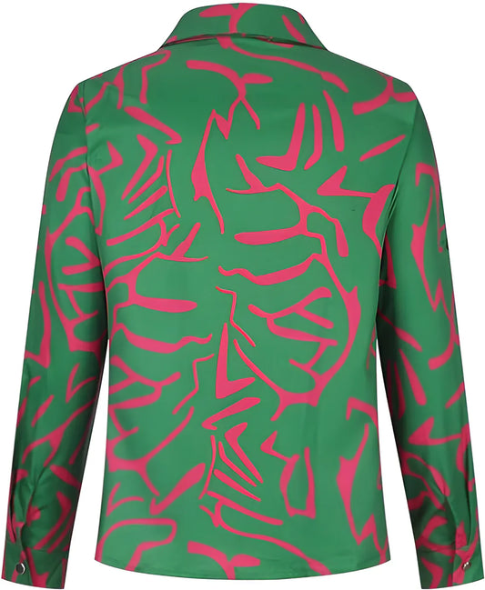 Josiane - Elegant Blouse