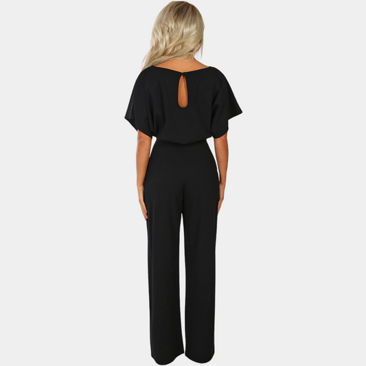 Amaya - Elegant Jumpsuit for Women
